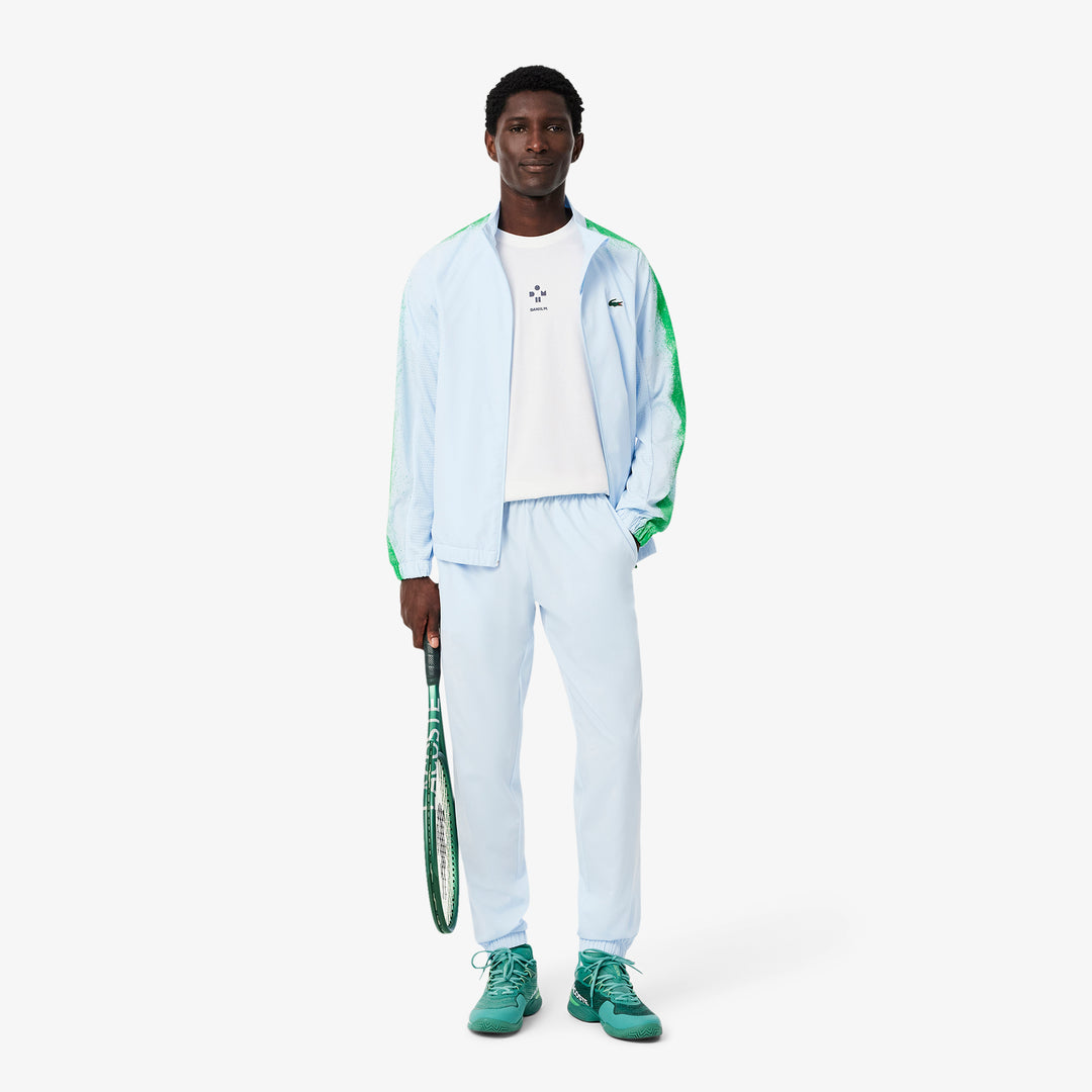 Lacoste Tennis x Daniil Medvedev Ultra Dry T-shirt - TH9447