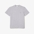 GREY CHINE