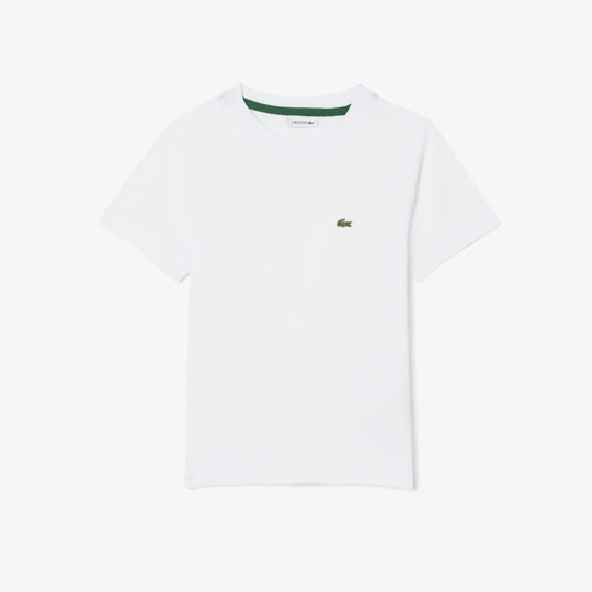 Cotton T-shirt - TJ0826