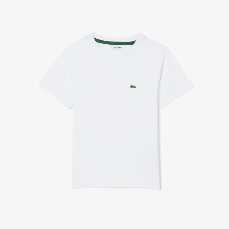 Cotton T-shirt - TJ0826