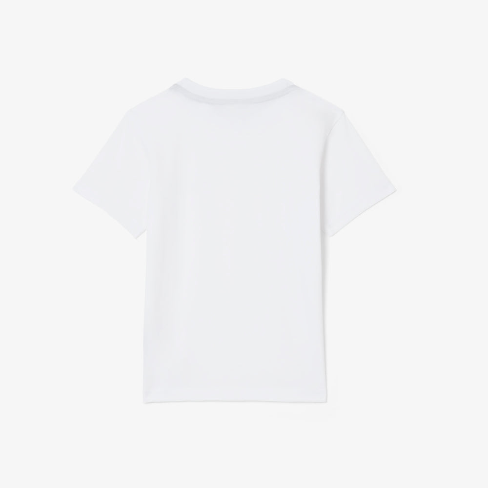 Cotton T-shirt - TJ0826