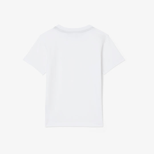 Cotton T-shirt - TJ0826