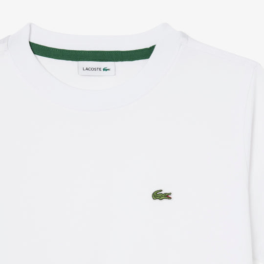 Cotton T-shirt - TJ0826