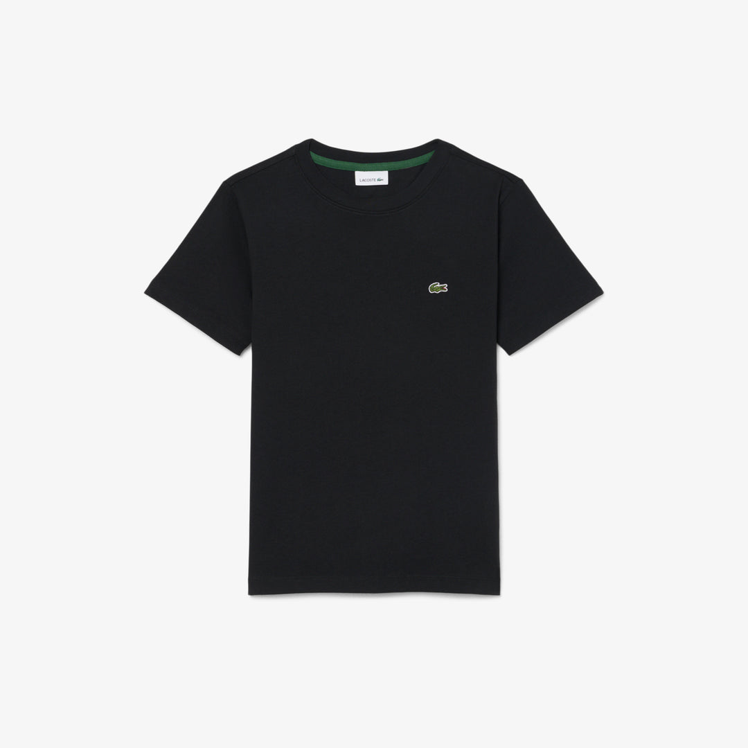 Cotton T-shirt - TJ0826