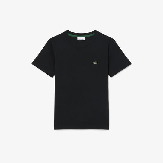 Cotton T-shirt - TJ0826