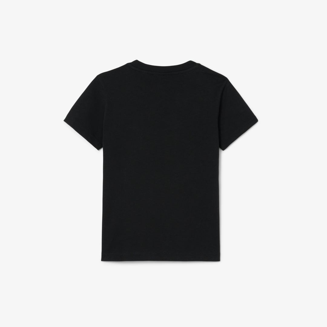 Cotton T-shirt - TJ0826
