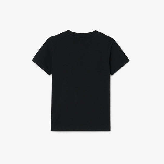 Cotton T-shirt - TJ0826