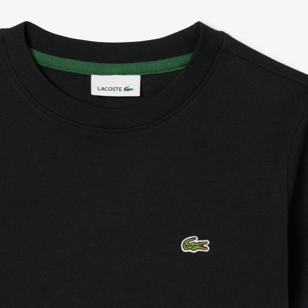 Cotton T-shirt - TJ0826