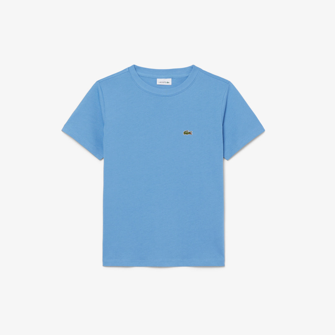 Cotton T-shirt - TJ0826