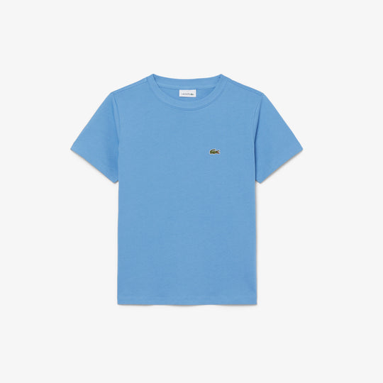Cotton T-shirt - TJ0826