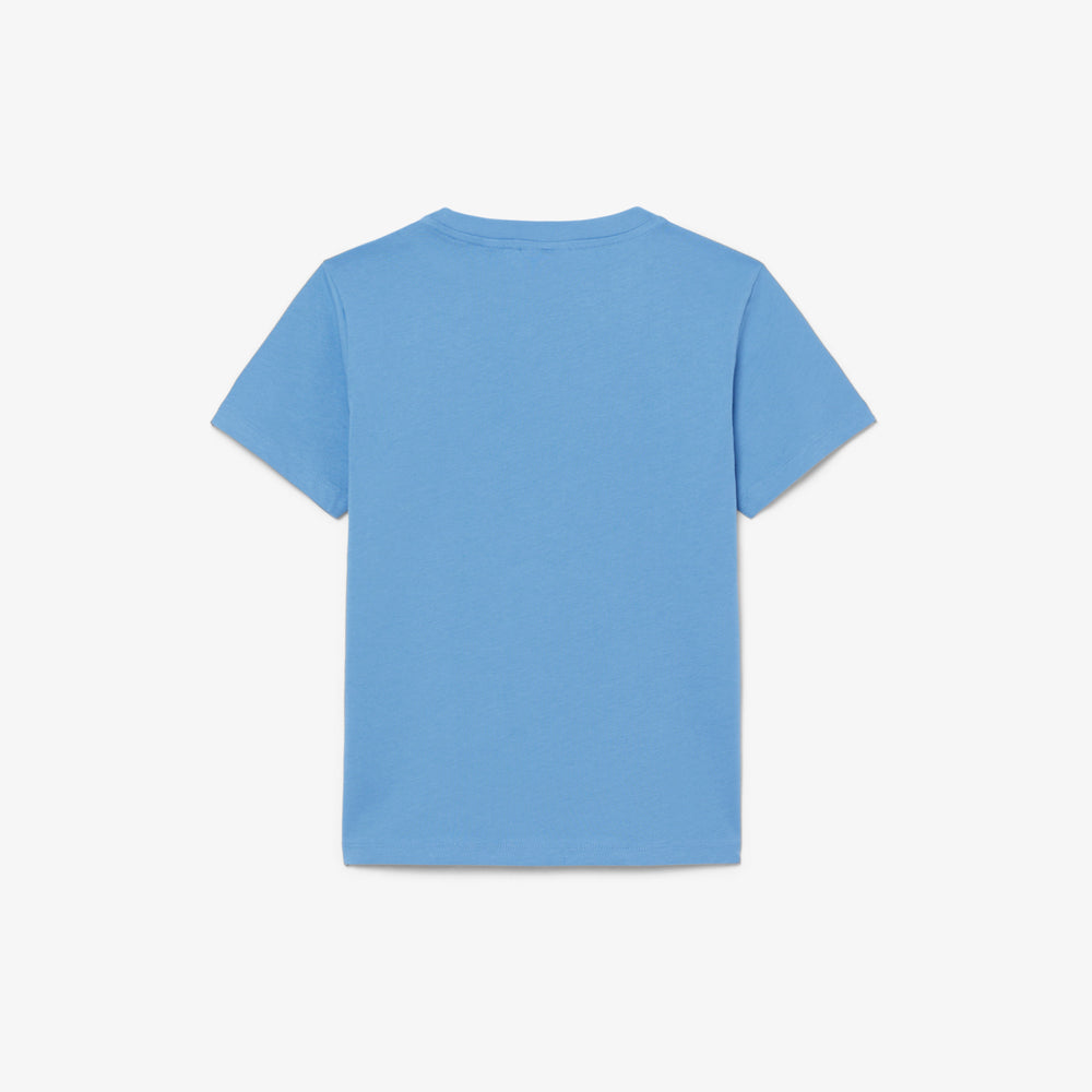 Cotton T-shirt - TJ0826