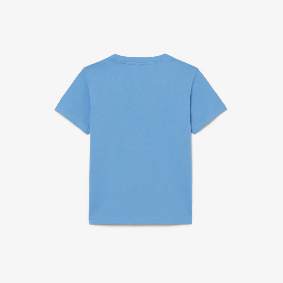 Cotton T-shirt - TJ0826