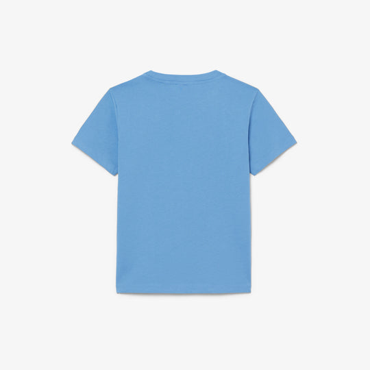 Cotton T-shirt - TJ0826