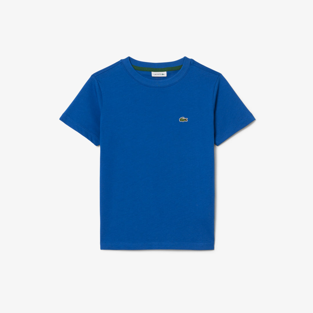 Cotton T-shirt - TJ0826