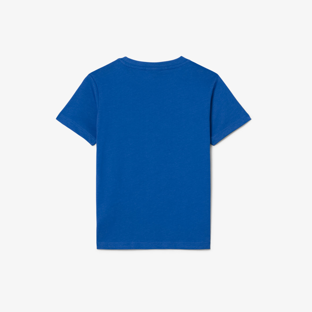 Cotton T-shirt - TJ0826
