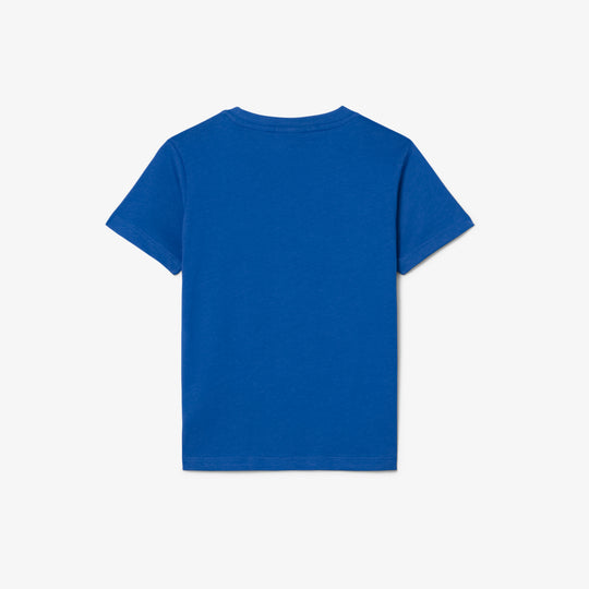 Cotton T-shirt - TJ0826