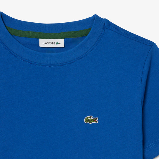 Cotton T-shirt - TJ0826