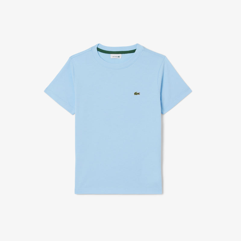 Cotton T-shirt - TJ0826