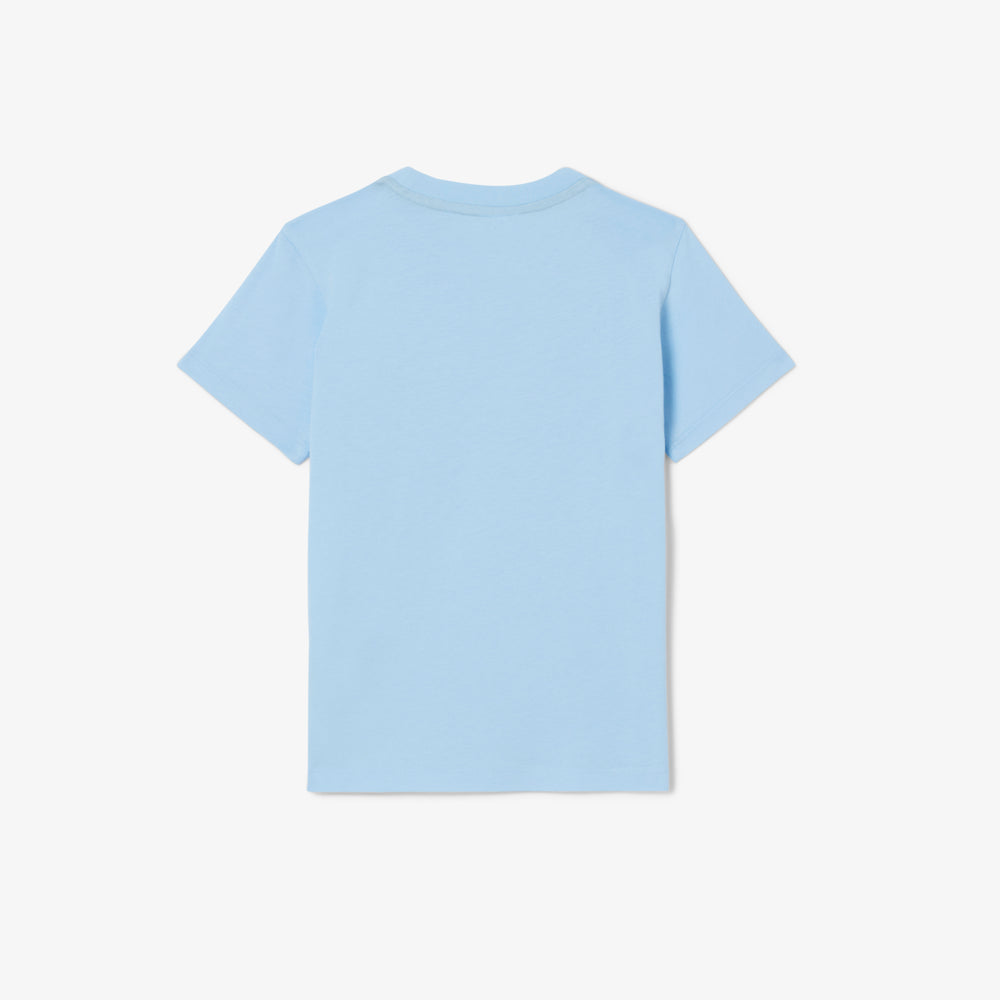 Cotton T-shirt - TJ0826