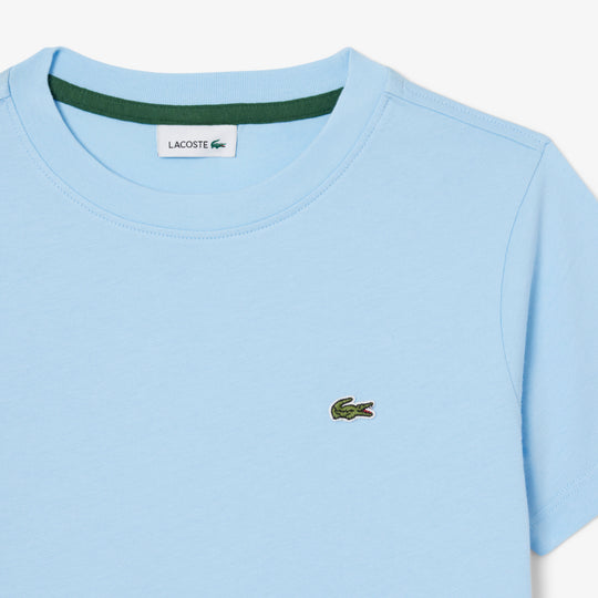 Cotton T-shirt - TJ0826