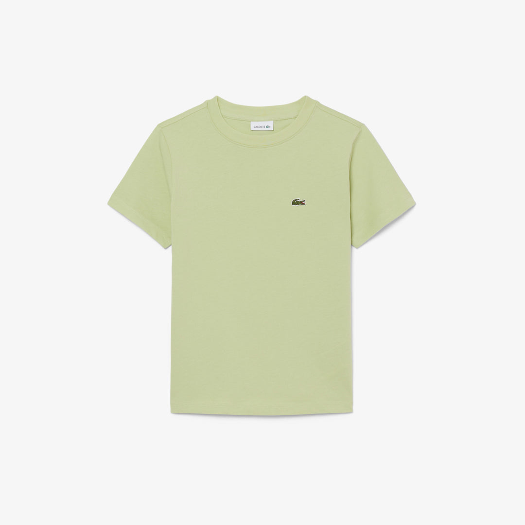 Cotton T-shirt - TJ0826
