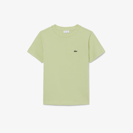 Cotton T-shirt - TJ0826