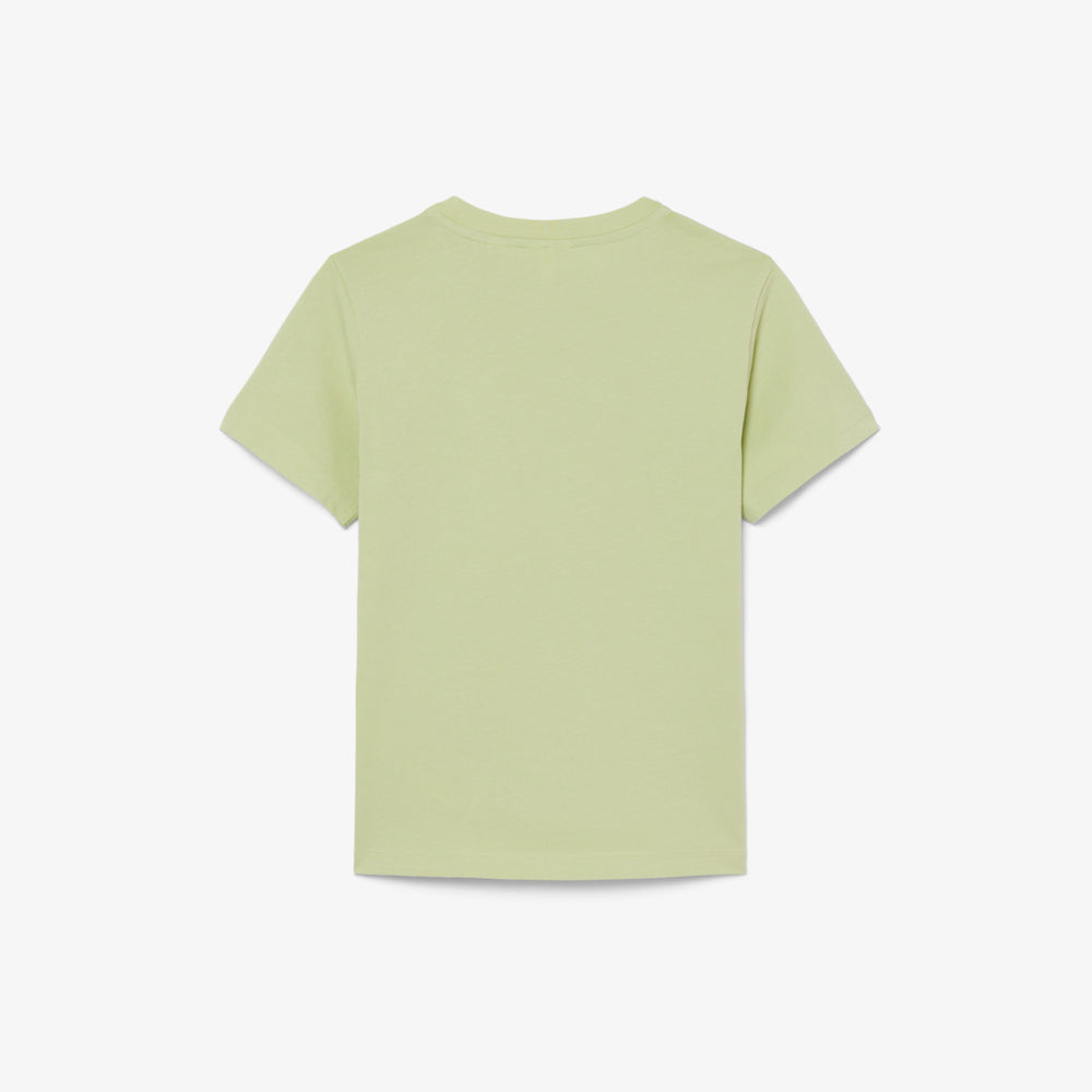 Cotton T-shirt - TJ0826