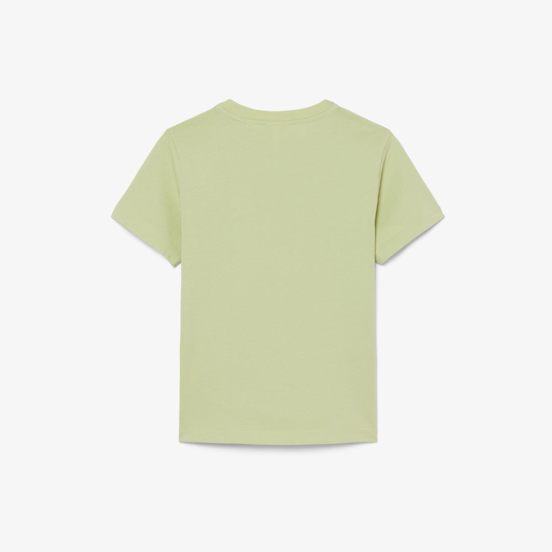 Cotton T-shirt - TJ0826
