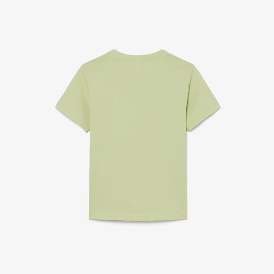 Cotton T-shirt - TJ0826