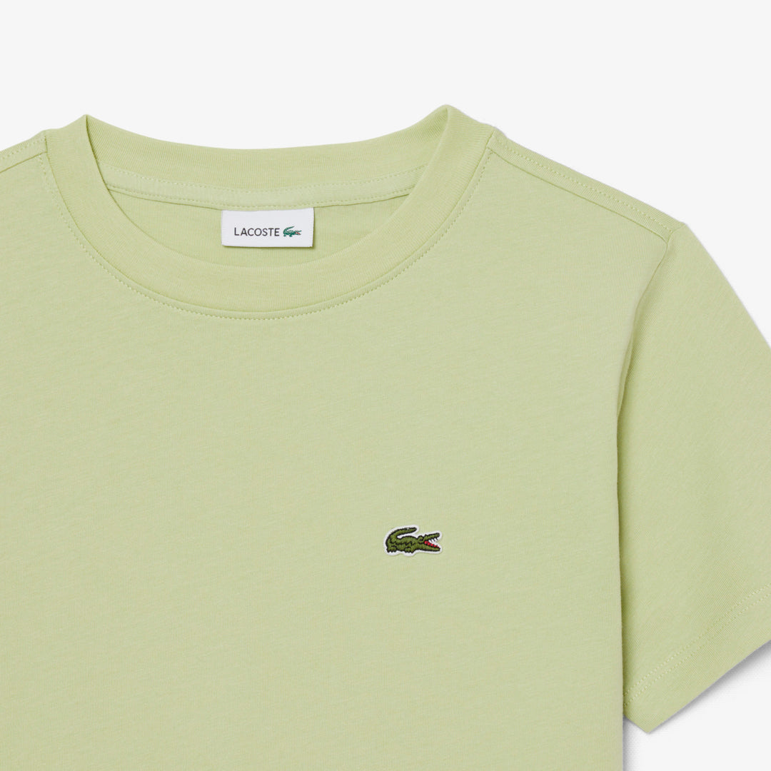 Cotton T-shirt - TJ0826