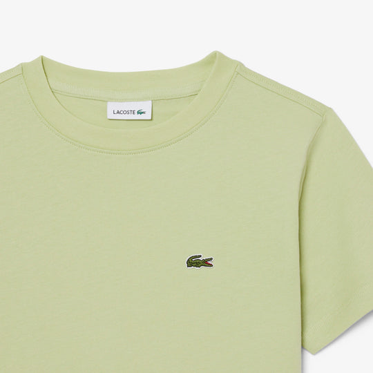 Cotton T-shirt - TJ0826