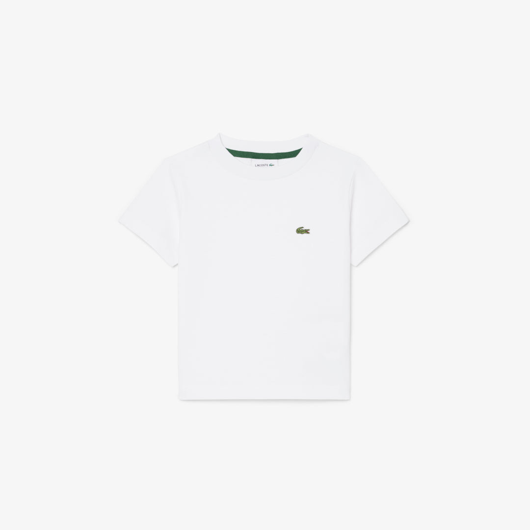 Cotton T-shirt - TJ0839