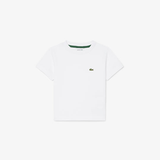 Cotton T-shirt - TJ0839