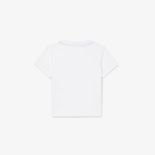 Cotton T-shirt - TJ0839