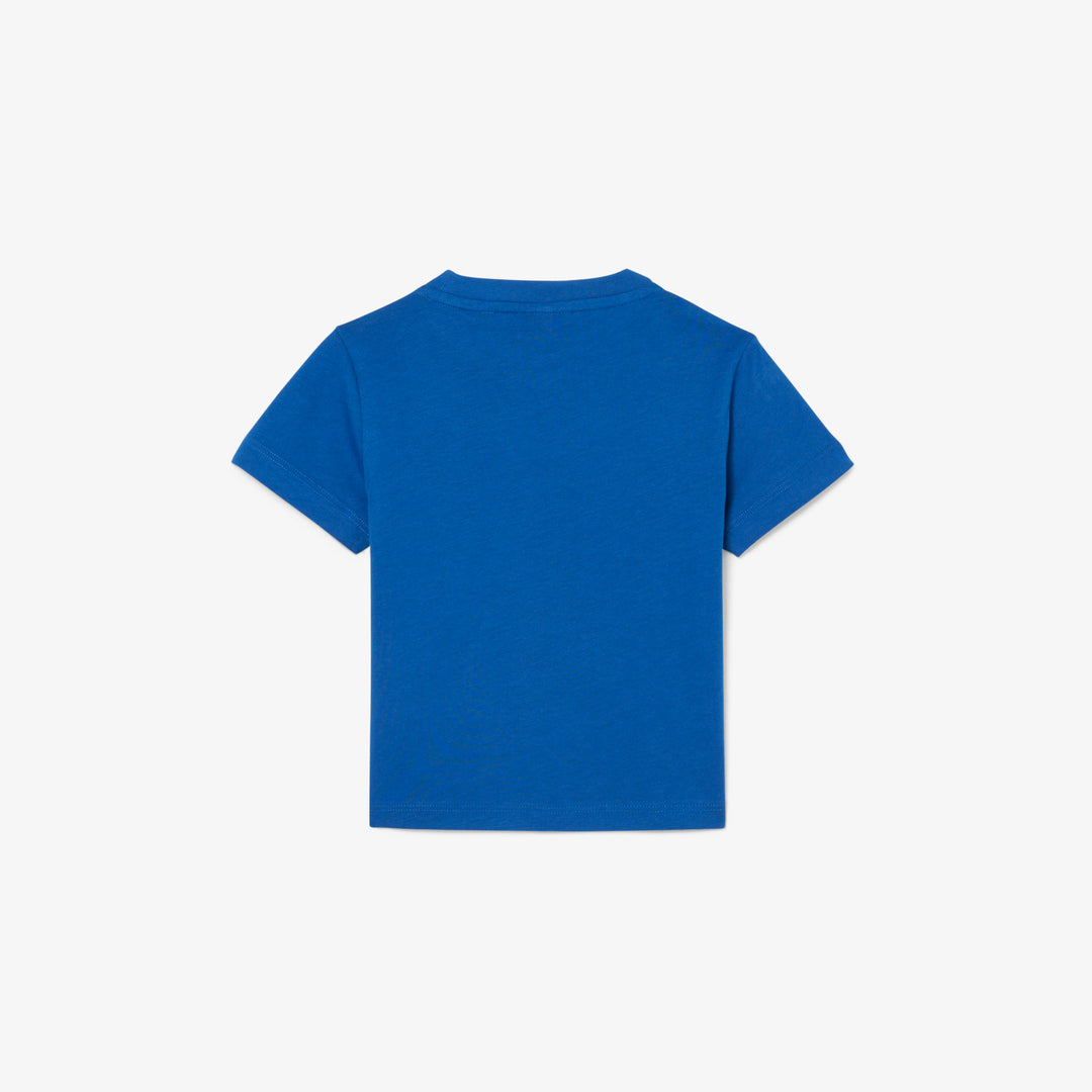 Cotton T-shirt - TJ0839