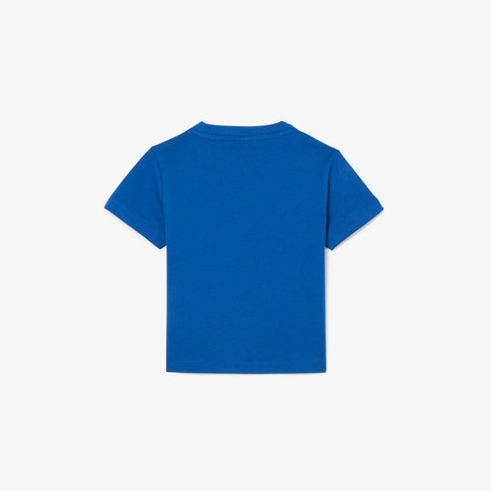 Cotton T-shirt - TJ0839