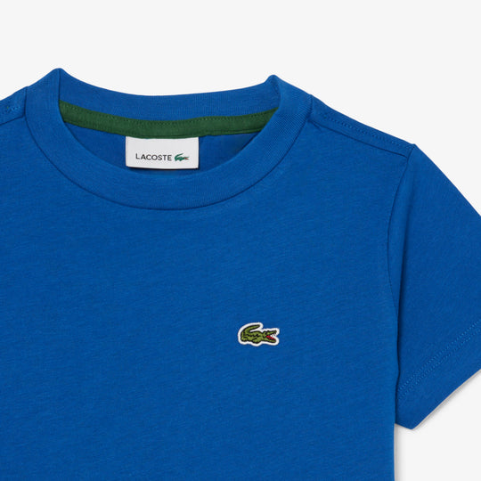Cotton T-shirt - TJ0839