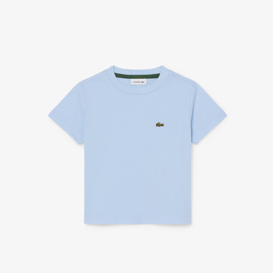 Cotton T-shirt - TJ0839