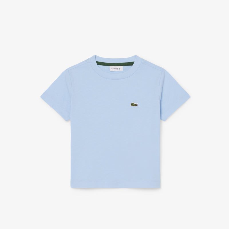Cotton T-shirt - TJ0839