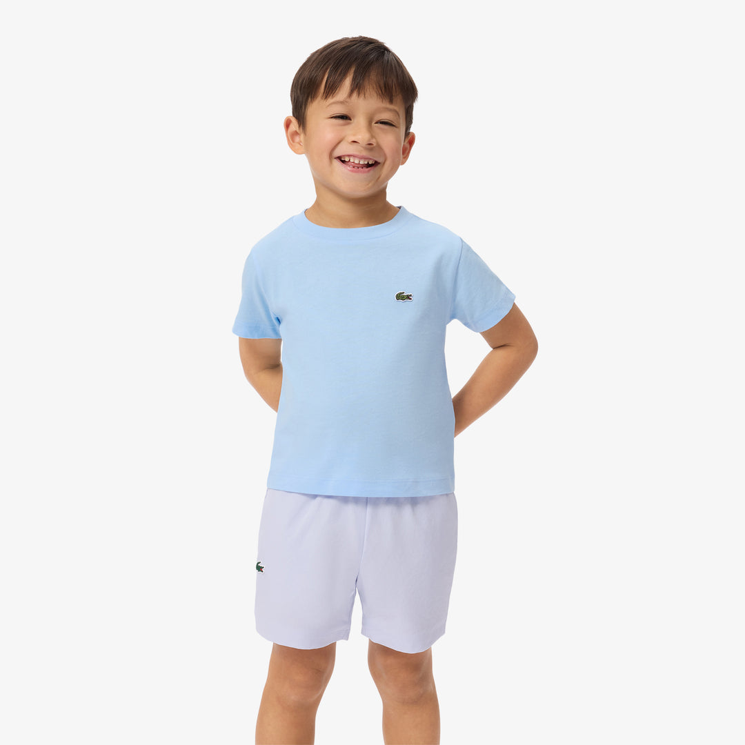 Cotton T-shirt - TJ0839