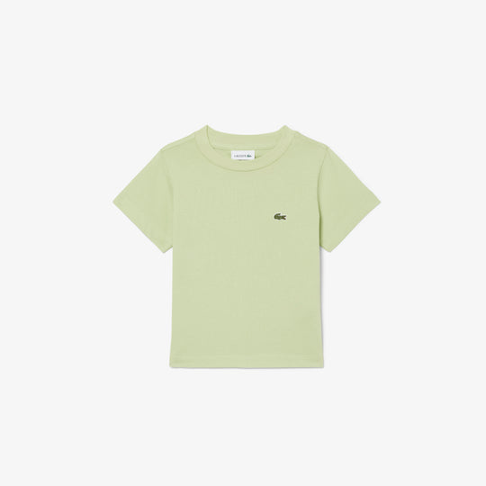 Cotton T-shirt - TJ0839