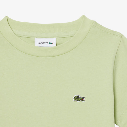 Cotton T-shirt - TJ0839