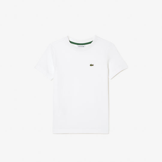Plain Cotton Jersey T-shirt - TJ1122