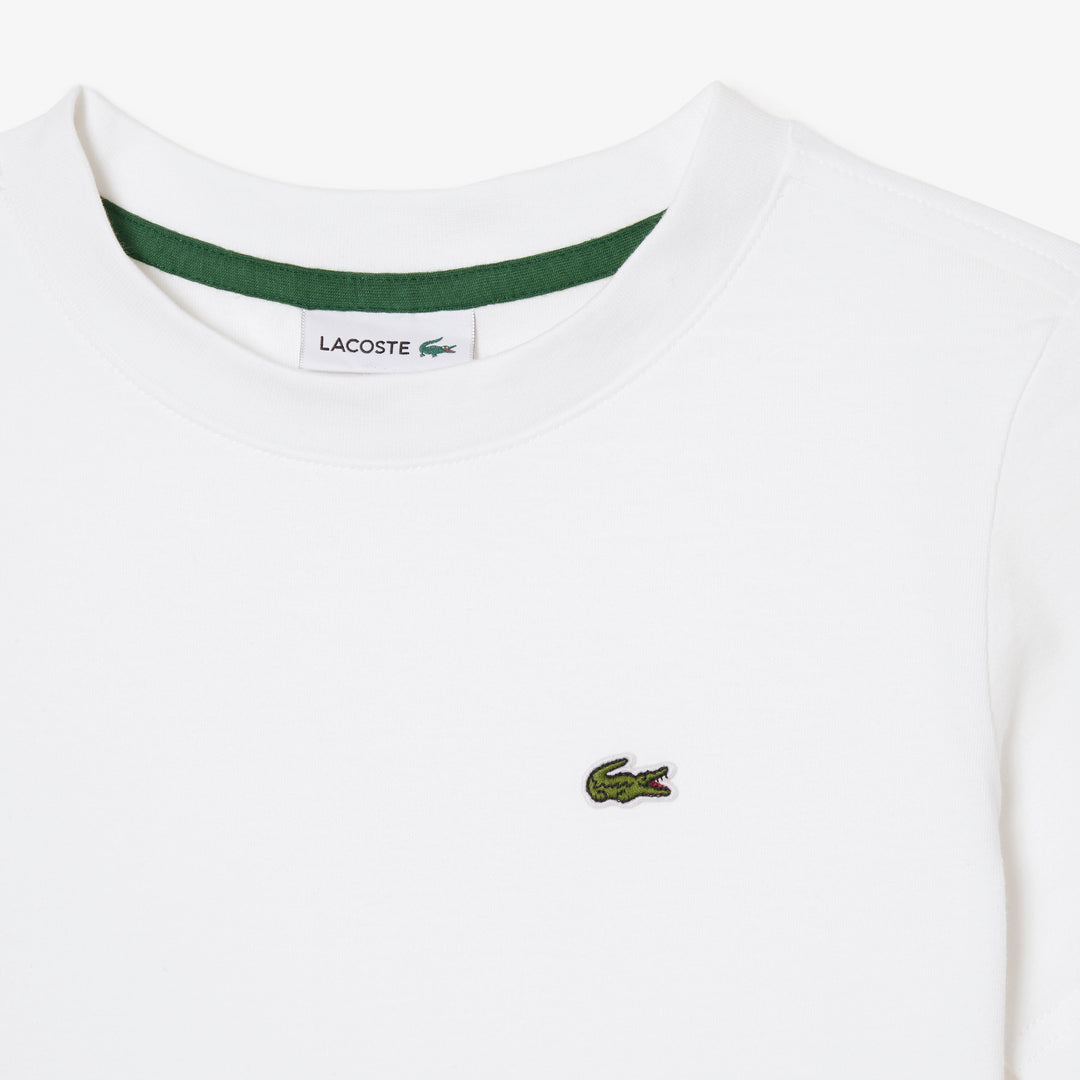 Plain Cotton Jersey T-shirt - TJ1122