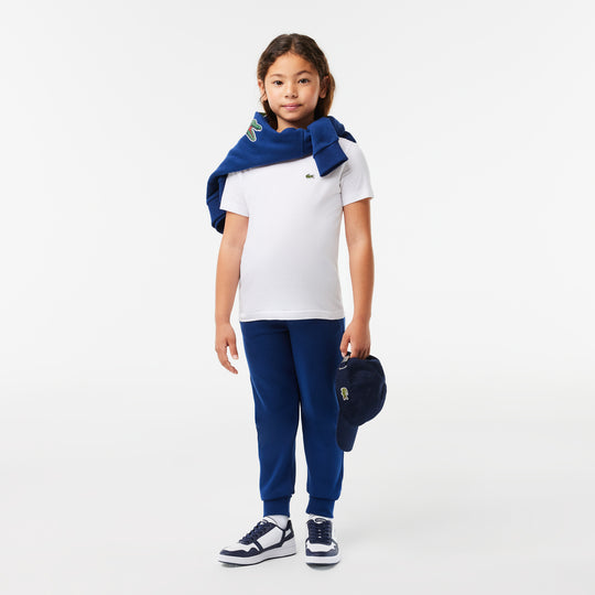 Plain Cotton Jersey T-shirt - TJ1122