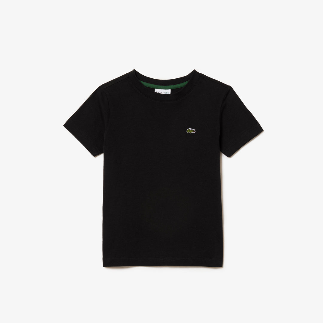 Plain Cotton Jersey T-shirt - TJ1122