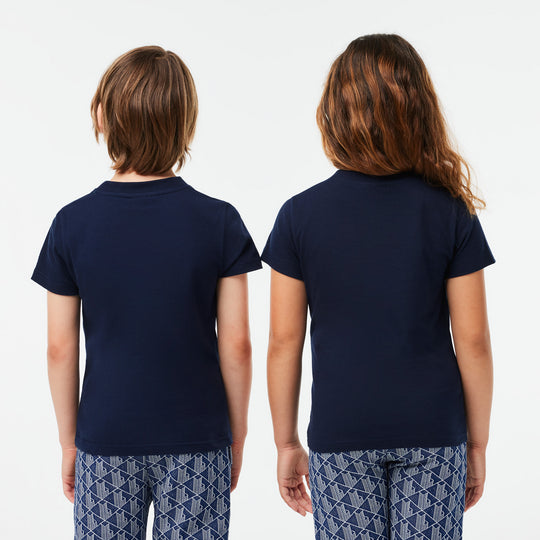 Plain Cotton Jersey T-shirt - TJ1122