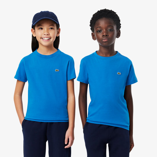 Cotton T-shirt - TJ1122
