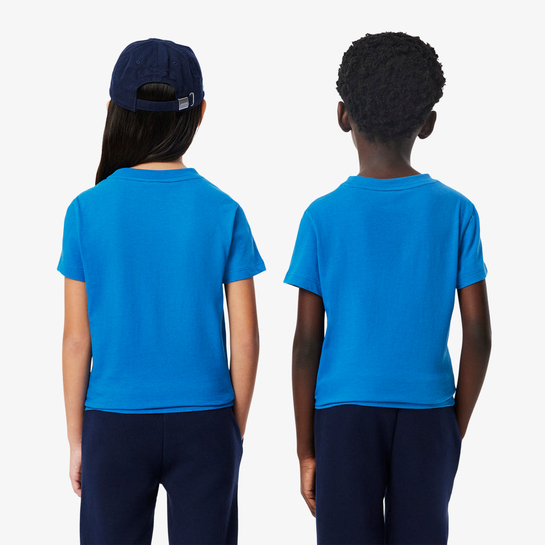 Cotton T-shirt - TJ1122