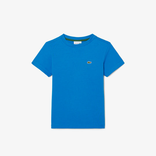 Cotton T-shirt - TJ1122